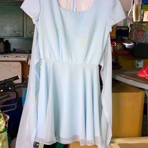 Kenar dress